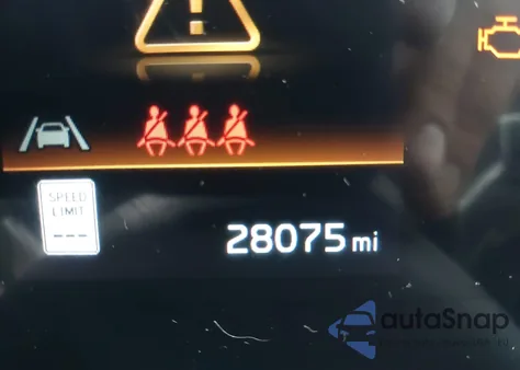 2023 Kia Sportage Hybrid Lx z USA, uszkodzony, nr VIN KNDPUCAGXP7030172